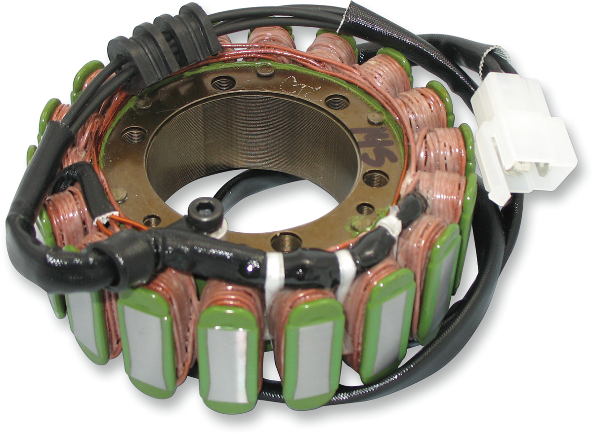 MOOSE OFFROAD Stator - Honda - Image 2
