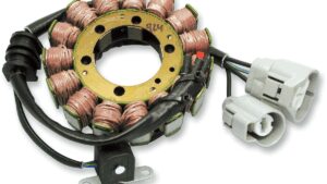 RICK'S MOTORSPORT ELECTRIC Stator - Yamaha