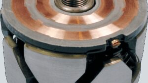 RICK'S MOTORSPORT ELECTRIC Alternator Rotor - Honda