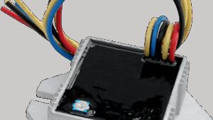 TRAIL TECH Regulator/Rectifier