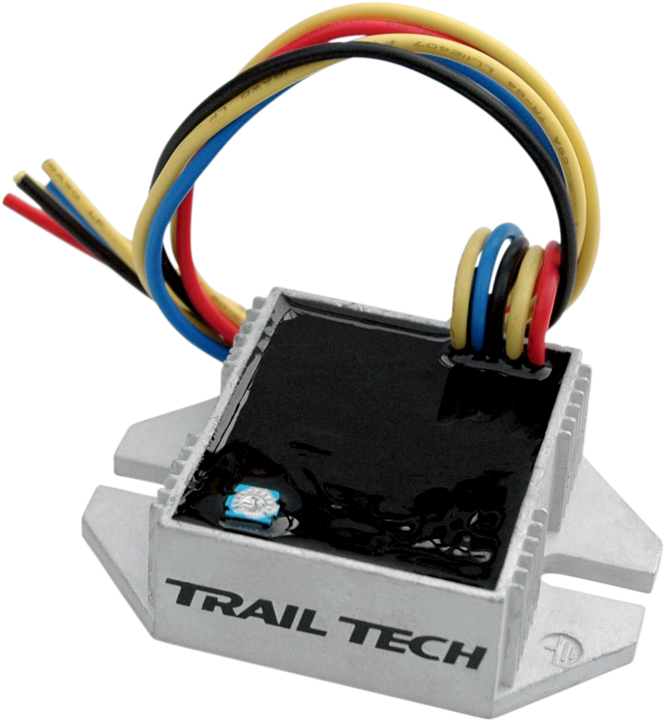 TRAIL TECH Regulator/Rectifier