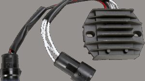MOOSE OFFROAD Regulator/Rectifier - Honda