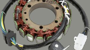 MOOSE OFFROAD Stator - Arctic Cat