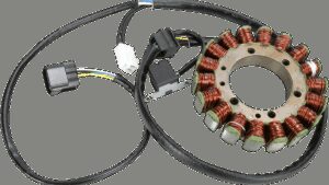 MOOSE OFFROAD Stator - Arctic Cat