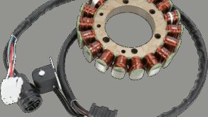 MOOSE OFFROAD Stator - Yamaha