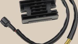 MOOSE OFFROAD Regulator/Rectifier - Suzuki