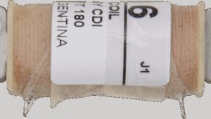 MOOSE OFFROAD Stator Charging Coil - Yamaha