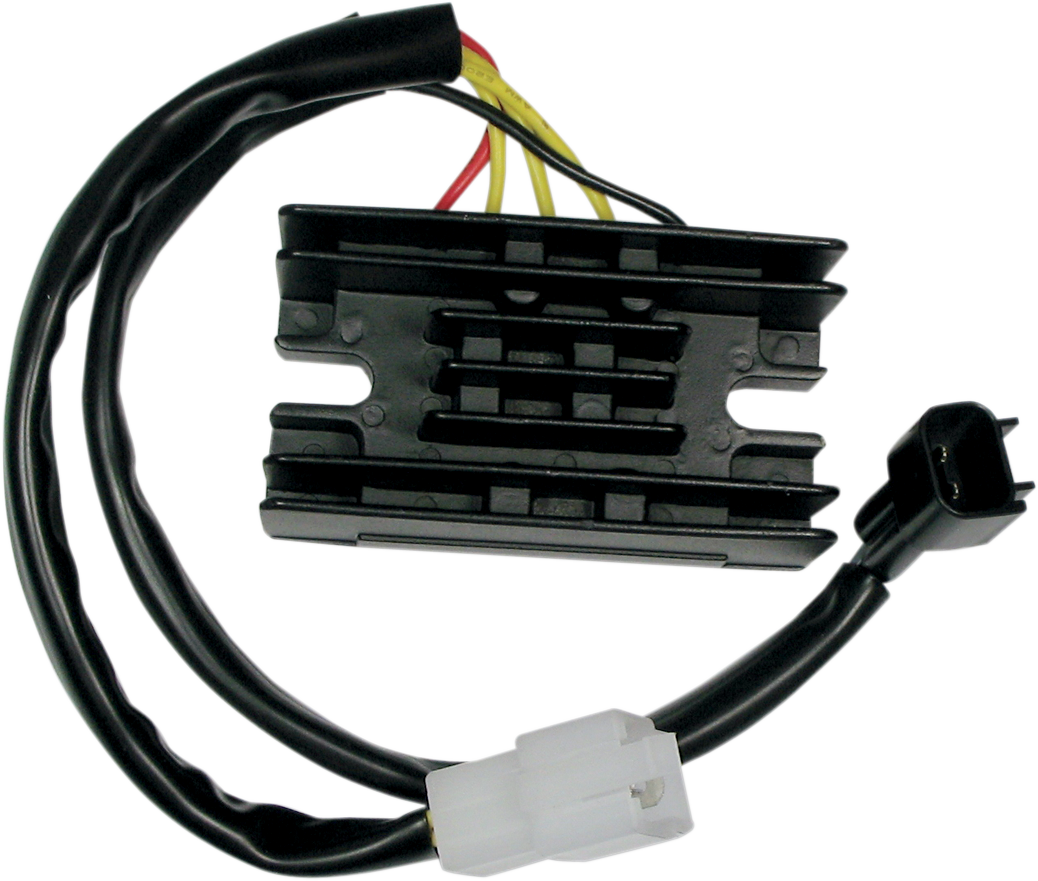 RICK'S MOTORSPORT ELECTRIC Regulator/Rectifier - Suzuki