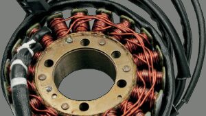 RICK'S MOTORSPORT ELECTRIC Stator