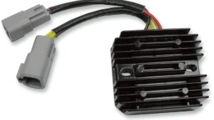 RICK'S MOTORSPORT ELECTRIC Regulator/Rectifier - Ski-Doo