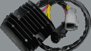 RICK'S MOTORSPORT ELECTRIC Regulator - Rectifier - Harley Davidson