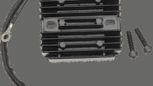 RICK'S MOTORSPORT ELECTRIC Hot Shot Regulator/Rectifier - Suzuki