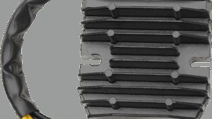 RICK'S MOTORSPORT ELECTRIC Hot Shot Regulator/Rectifier - Suzuki