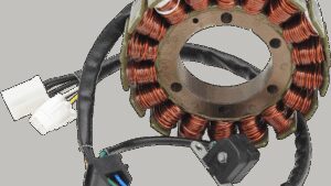 RICK'S MOTORSPORT ELECTRIC Stator - Arctic Cat