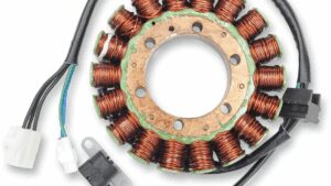 RICK'S MOTORSPORT ELECTRIC Stator - Arctic Cat