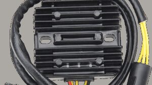 RICK'S MOTORSPORT ELECTRIC Rectifier - Regulator - Honda