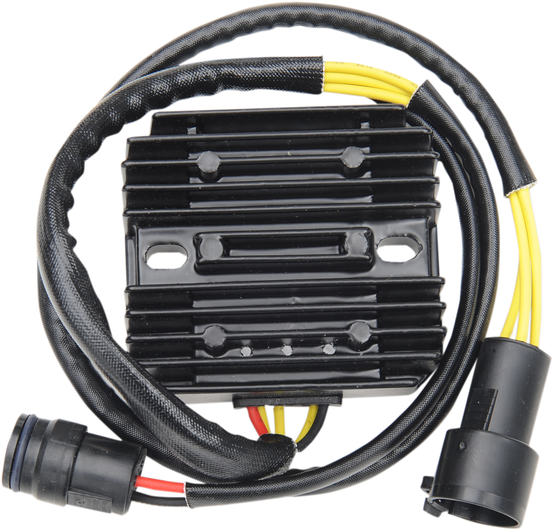 RICK'S MOTORSPORT ELECTRIC Rectifier - Regulator - Honda