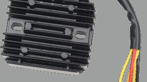 RICK'S MOTORSPORT ELECTRIC Rectifier/Regulator - Kawasaki