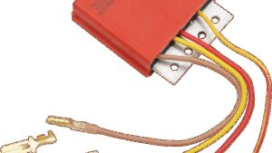 RICK'S MOTORSPORT ELECTRIC Regulator/Rectifier - Polaris