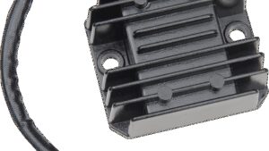 RICK'S MOTORSPORT ELECTRIC Regulator/Rectifier - Yamaha