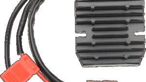 RICK'S MOTORSPORT ELECTRIC Hot Shot Regulator - Rectifier - KTM