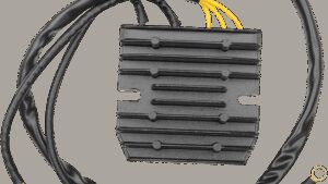 RICK'S MOTORSPORT ELECTRIC Hot Shot Regulator -Rectifier - KTM
