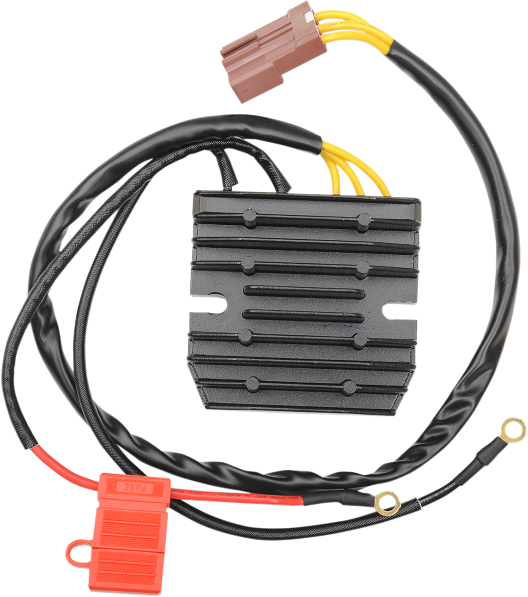 RICK'S MOTORSPORT ELECTRIC Hot Shot Regulator -Rectifier - KTM