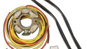 RICK'S MOTORSPORT ELECTRIC Hot Shot Stator - KTM