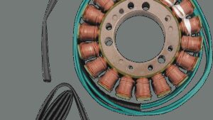 RICK'S MOTORSPORT ELECTRIC Stator - Sea-Doo