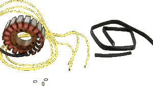 New Motorcycle Parts, New Parts