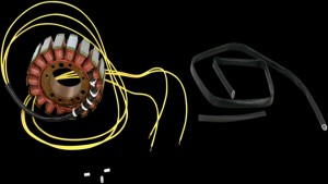 New Motorcycle Parts, New Parts