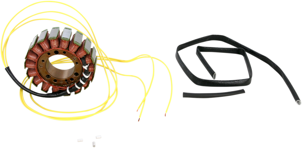 MOOSE OFFROAD Stator - Can-Am