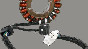 New Motorcycle Parts, New Parts