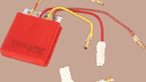 MOOSE OFFROAD Regulator/Rectifier - Polaris