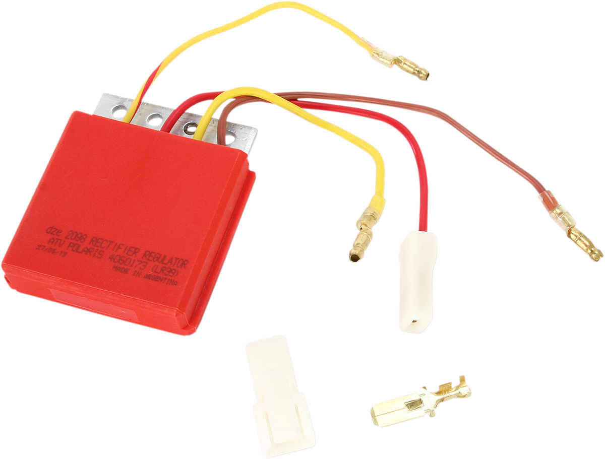 MOOSE OFFROAD Regulator/Rectifier - Polaris