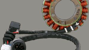 MOOSE OFFROAD Stator - Yamaha