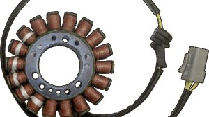 RICK'S MOTORSPORT ELECTRIC Stator - Buell