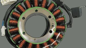 RICK'S MOTORSPORT ELECTRIC Stator - Suzuki