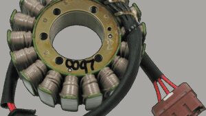 RICK'S MOTORSPORT ELECTRIC Stator - KTM