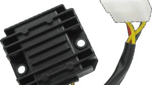 RICK'S MOTORSPORT ELECTRIC Rectifier/Regulator - Kawasaki