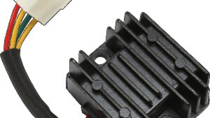 MOOSE OFFROAD Regulator/Rectifier - Kawasaki