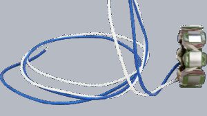 MOOSE OFFROAD Stator - Honda