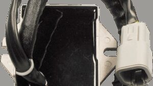 RICK'S MOTORSPORT ELECTRIC Hot Shot Rectifier/Regulator - Buell