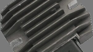 RICK'S MOTORSPORT ELECTRIC Regulator/Rectifier - Suzuki