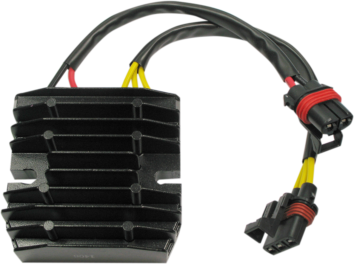 RICK'S MOTORSPORT ELECTRIC STATOR YAMAHA - Image 2