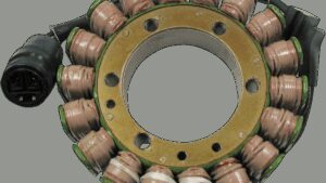 RICK'S MOTORSPORT ELECTRIC Stator - Can-Am