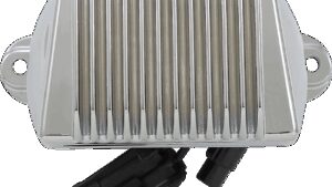 DRAG SPECIALTIES Regulator - FL '04-'05 - Chrome