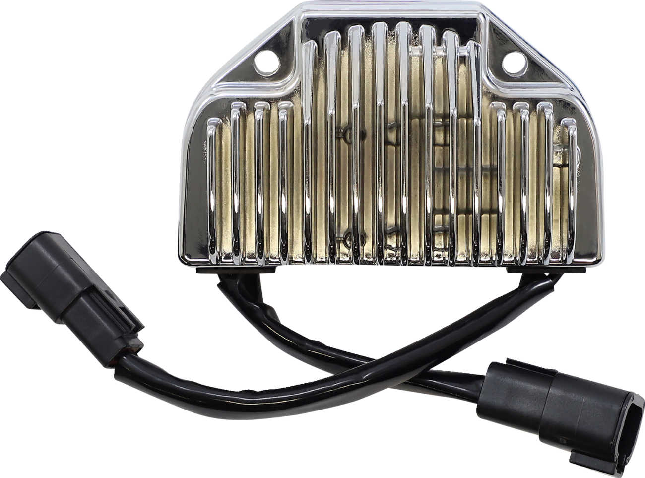 CYCLE ELECTRIC INC 3-Phase Charging Kit - Harley Davidson - Image 2