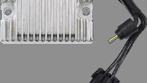 New Motorcycle Parts, New Parts