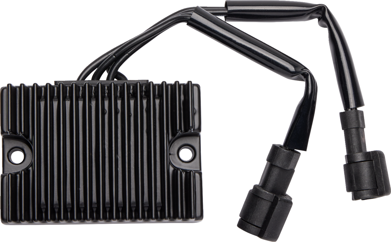 DRAG SPECIALTIES REGULATOR XL 07-08 BLK